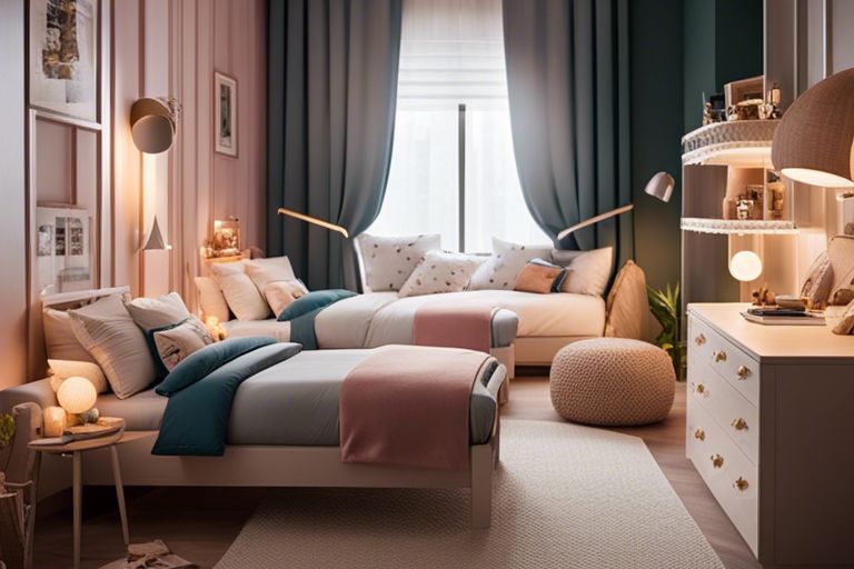 choosing the perfect kids bed ultimate guide wey