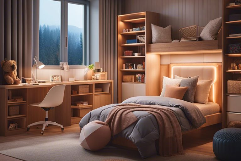 The Ultimate Guide To Choosing The Perfect Kids Bed 2 choosing the perfect kids bed ultimate guide