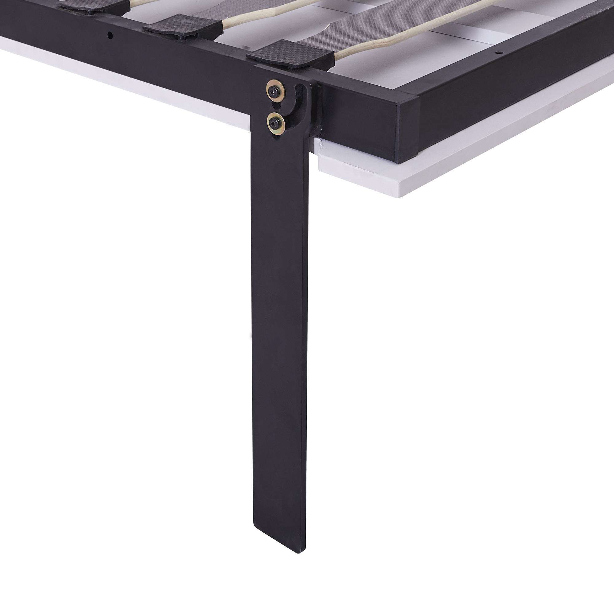 Twin Size Murphy Bed Wall Bed With Sofa and Shelves 21 Twin Size Murphy Bed Wall Bed With Sofa and Shelves