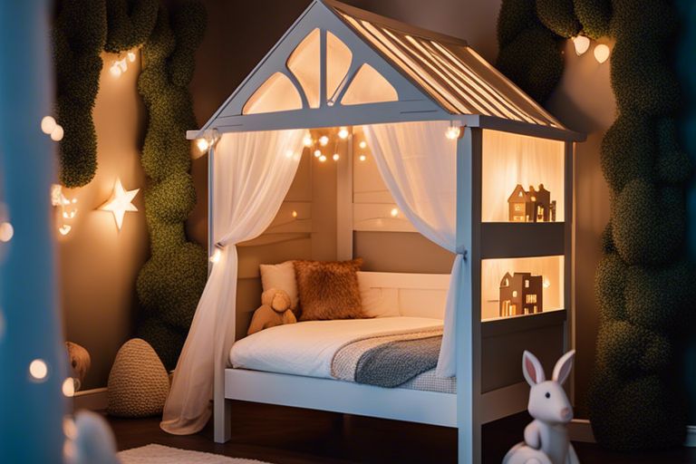 toddler bed designs your child will love