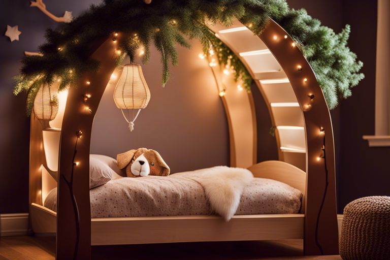 toddler bed designs your child will love ldl