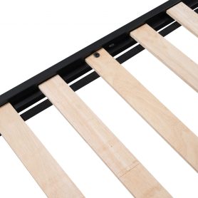 Full Size Loft Bed With Table Set, Transformable To Full Over Full Bunk