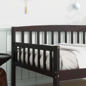 Pine Wood Twin-Size Daybed With Two Storage Drawers 50 Pine Wood Twin-Size Daybed With Two Storage Drawers