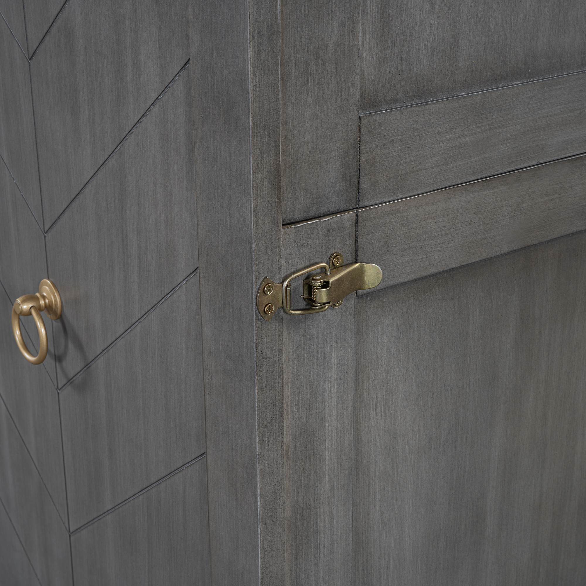 Queen Size Murphy Bed with USB Port and a Large Drawer 22 Queen Size Murphy Bed with USB Port and a Large Drawer