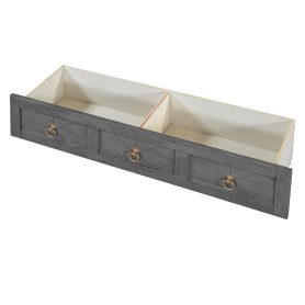 Full Size Murphy Bed with USB Port and a Large Drawer 44 Full Size Murphy Bed with USB Port and a Large Drawer