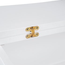 Queen Size Murphy Bed Wall Bed with Large Drawers