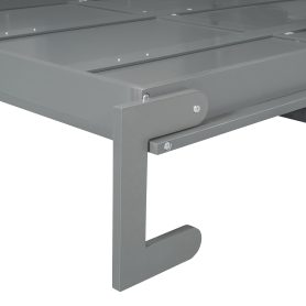 Full Size Murphy Bed Wall Bed With Cushion