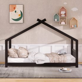 Twin Size House Daybed