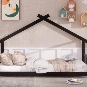 Twin Size House Daybed