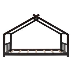 Twin Size House Daybed