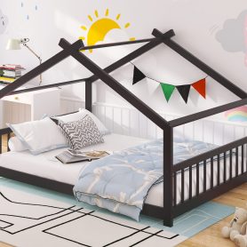 Full Size House Daybed