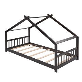 Twin Size House Daybed