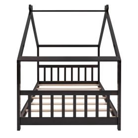 Twin Size House Daybed