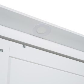 Queen Size Wall Bed With Sofa