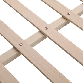 Twin Upholstered Bed with Storage and Twin Trundle, USB Charging Ports, French Velvet