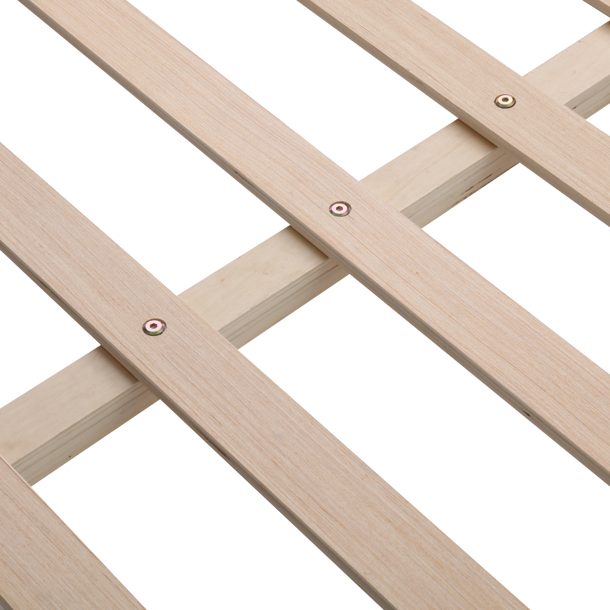 Twin Upholstered Bed with Storage and Twin Trundle, USB Charging Ports, French Velvet