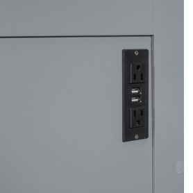 Multi-function Queen Size Murphy Bed Wall Bed