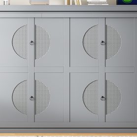 Multi-function Queen Size Murphy Bed Wall Bed