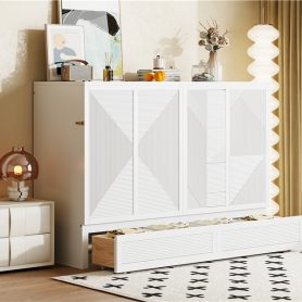 Queen Size Murphy Bed with Large Drawer, USB Ports and Outlets 46 Queen Size Murphy Bed with Large Drawer, USB Ports and Outlets