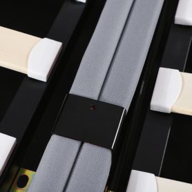 King Size Upholstered Platform Bed with a Hydraulic Storage System