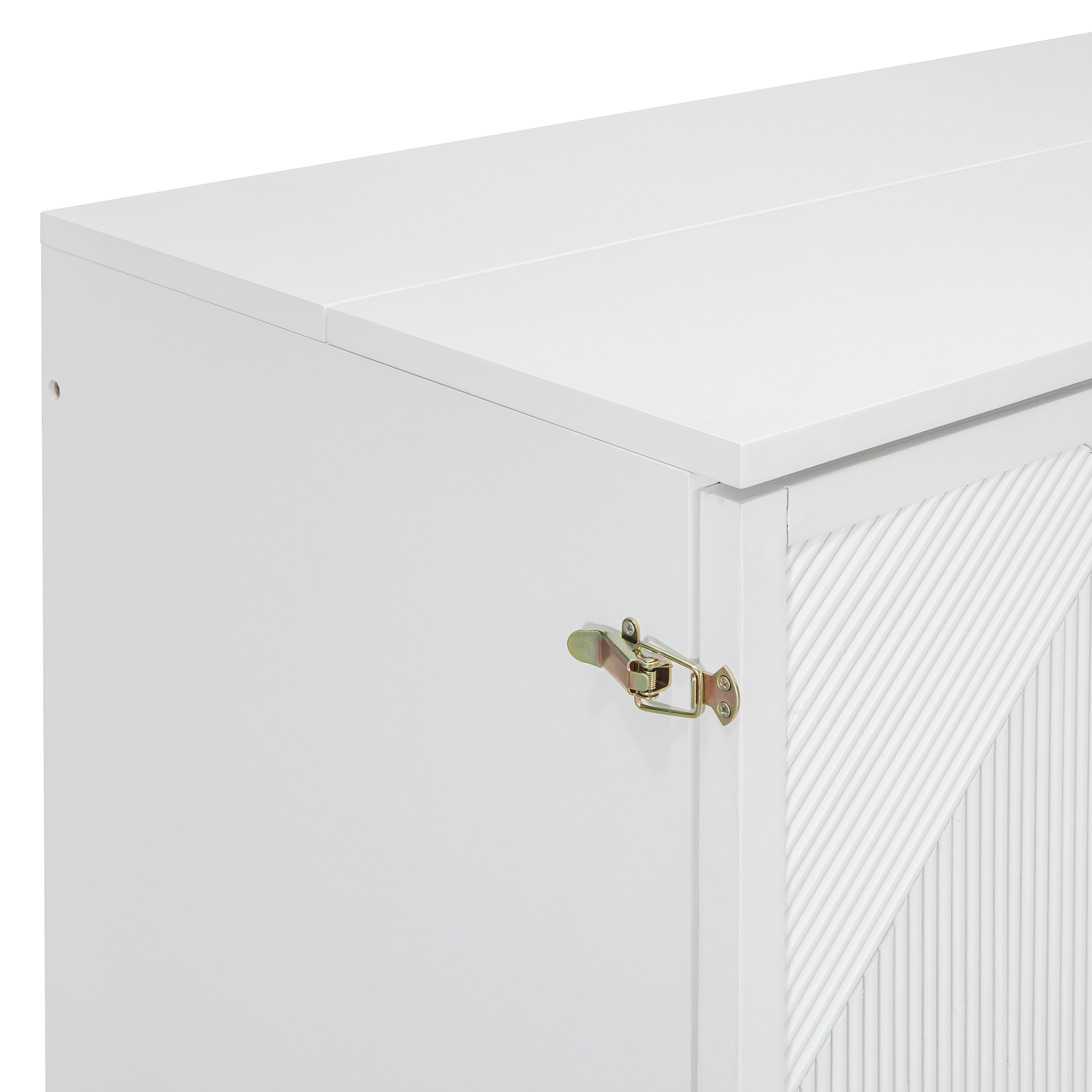 Queen Size Murphy Bed with Large Drawer, USB Ports and Outlets 19 Queen Size Murphy Bed with Large Drawer, USB Ports and Outlets