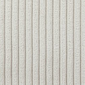 Twin Size L-Shaped Corduroy Daybed