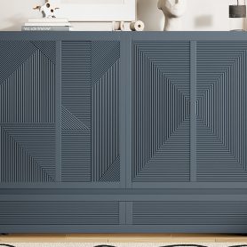 Full Size Murphy Bed with Large Drawer, USB Ports and Outlets