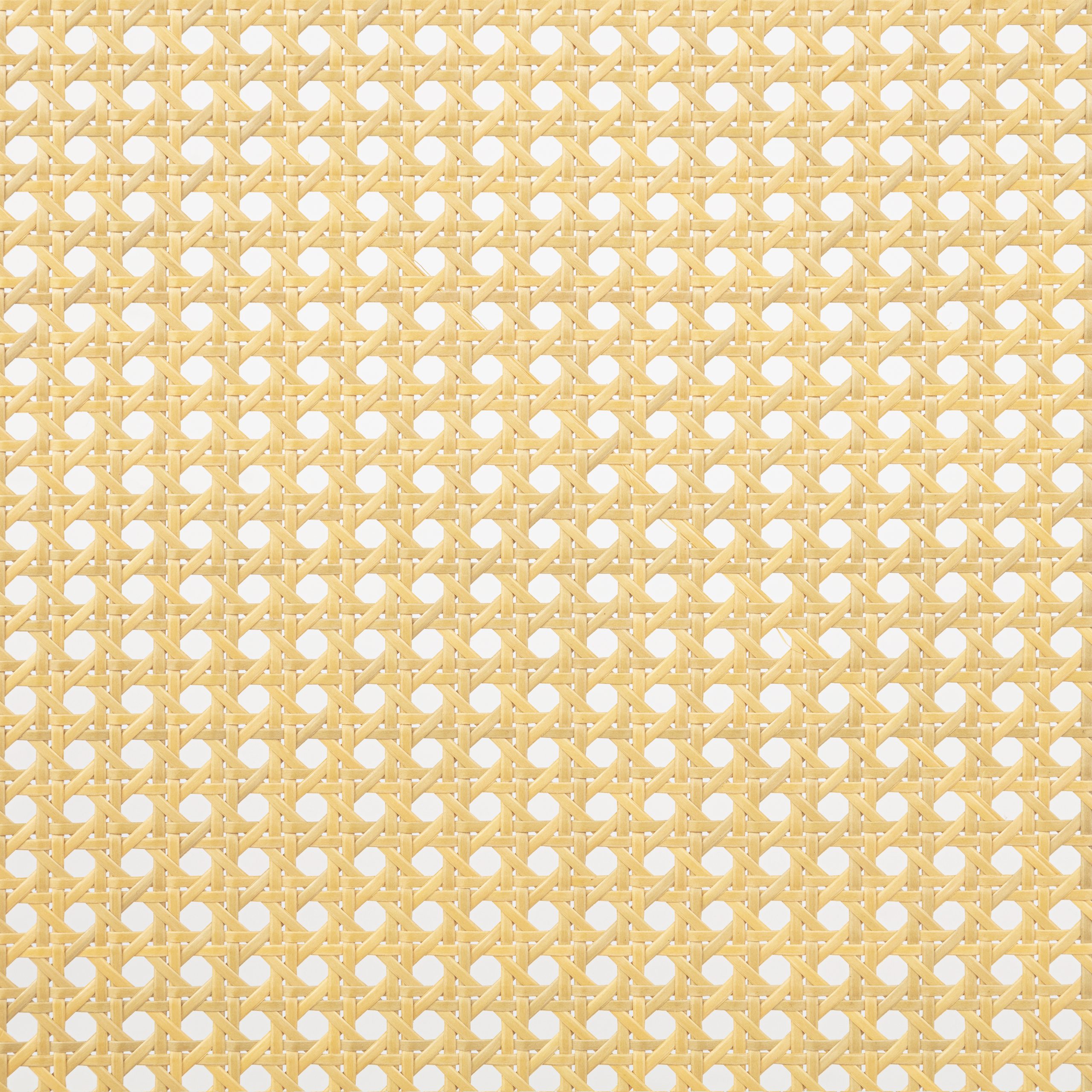 King Pine Wooden Bed With Rattan Headboard And Footboard, With Central Enhanced Bed Platform 15 King Pine Wooden Bed With Rattan Headboard And Footboard, With Central Enhanced Bed Platform