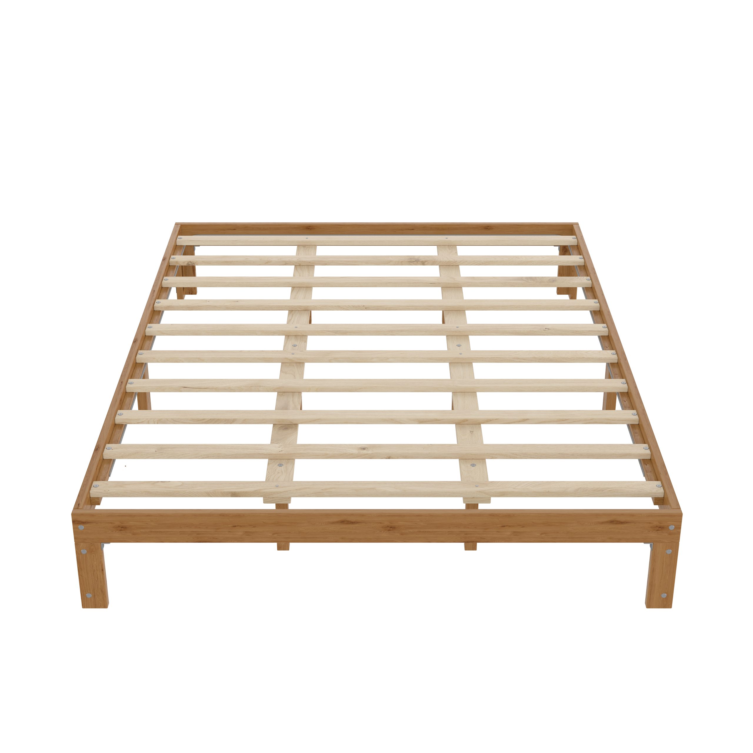 Queen Size Wood Platform Bed Frame 10 Queen Size Wood Platform Bed Frame