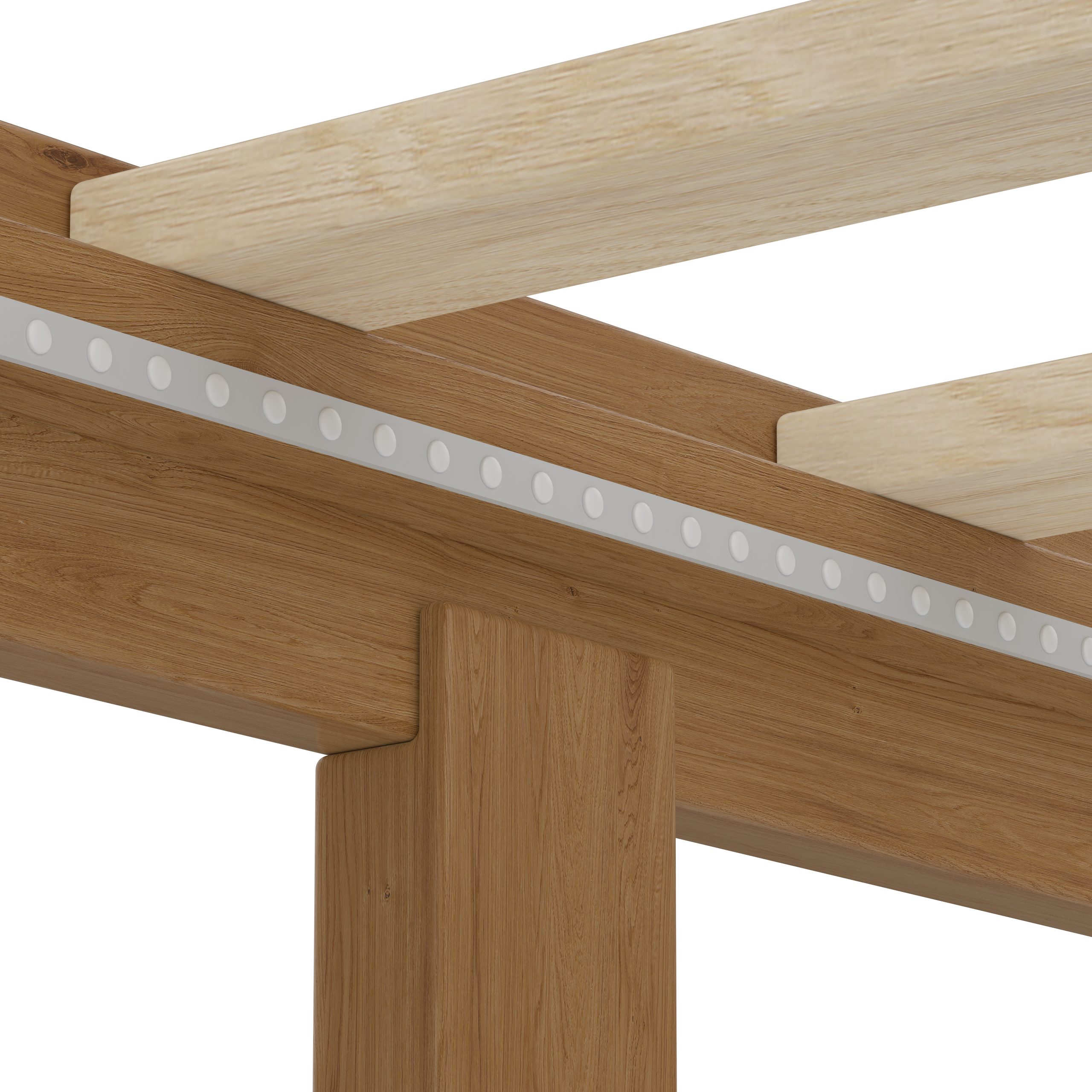 Queen Size Wood Platform Bed Frame 9 Queen Size Wood Platform Bed Frame