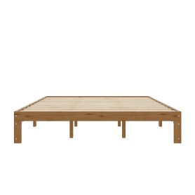 Queen Size Wood Platform Bed Frame 21 Queen Size Wood Platform Bed Frame