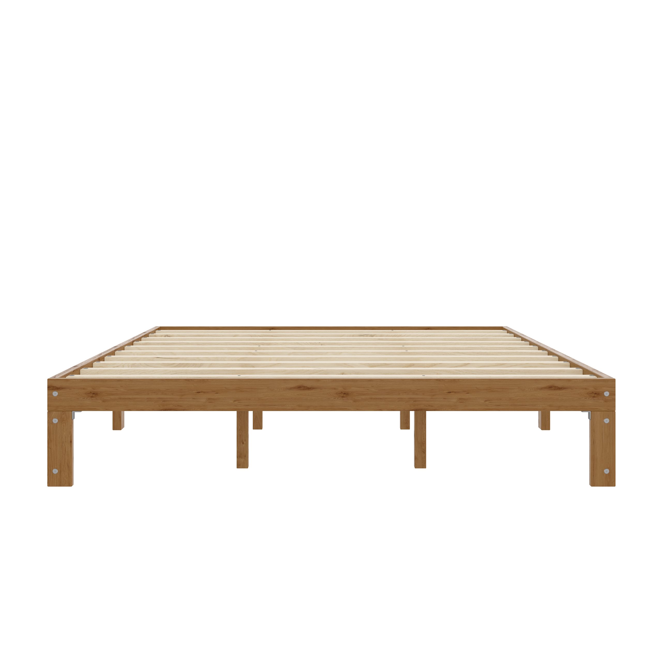 Queen Size Wood Platform Bed Frame 12 Queen Size Wood Platform Bed Frame