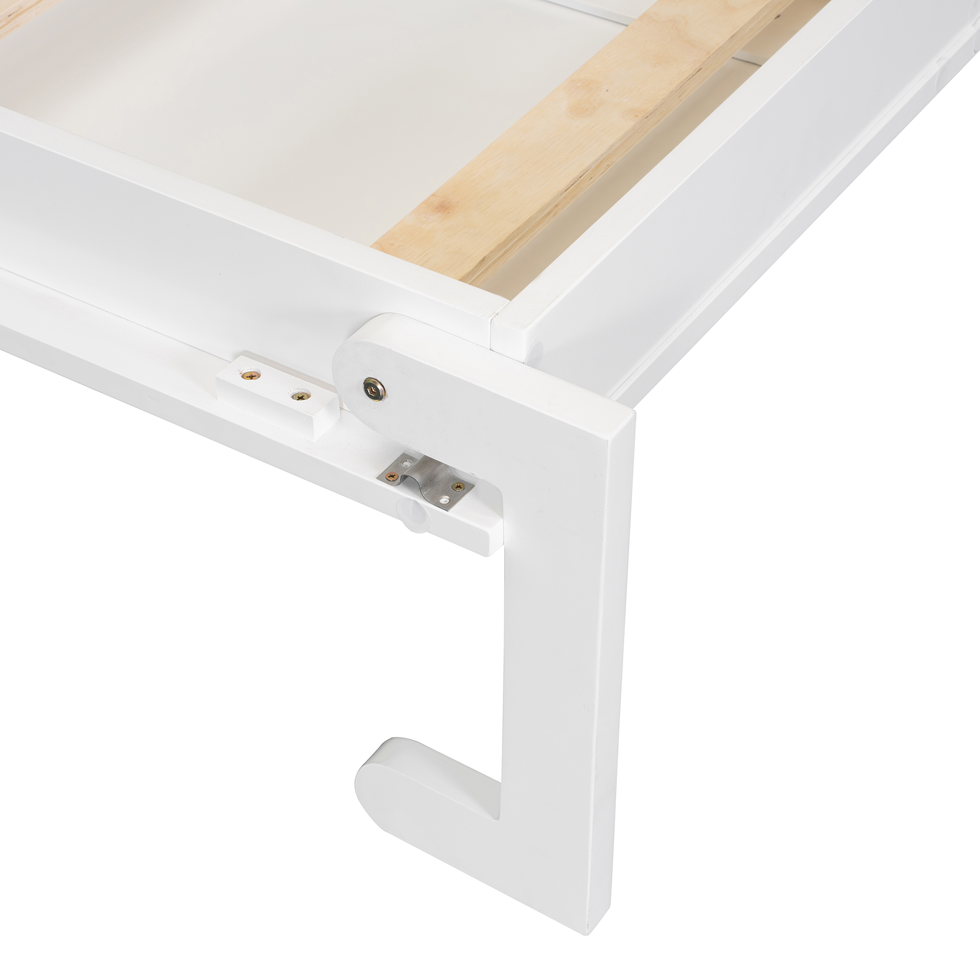 Queen Size Murphy Bed Wall Bed With Closet, Drawers And Table 14 Queen Size Murphy Bed Wall Bed With Closet, Drawers And Table