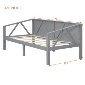 Twin Size Daybed 19 Twin Size Daybed