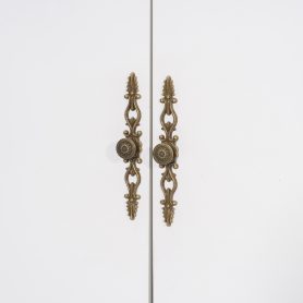 Full Size Murphy Bed Wall Bed With Sofa, Shelves Usb & Light