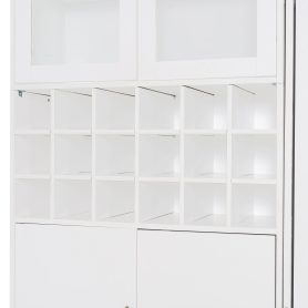 Full Size Murphy Bed Wall Bed With Sofa, Shelves Usb & Light