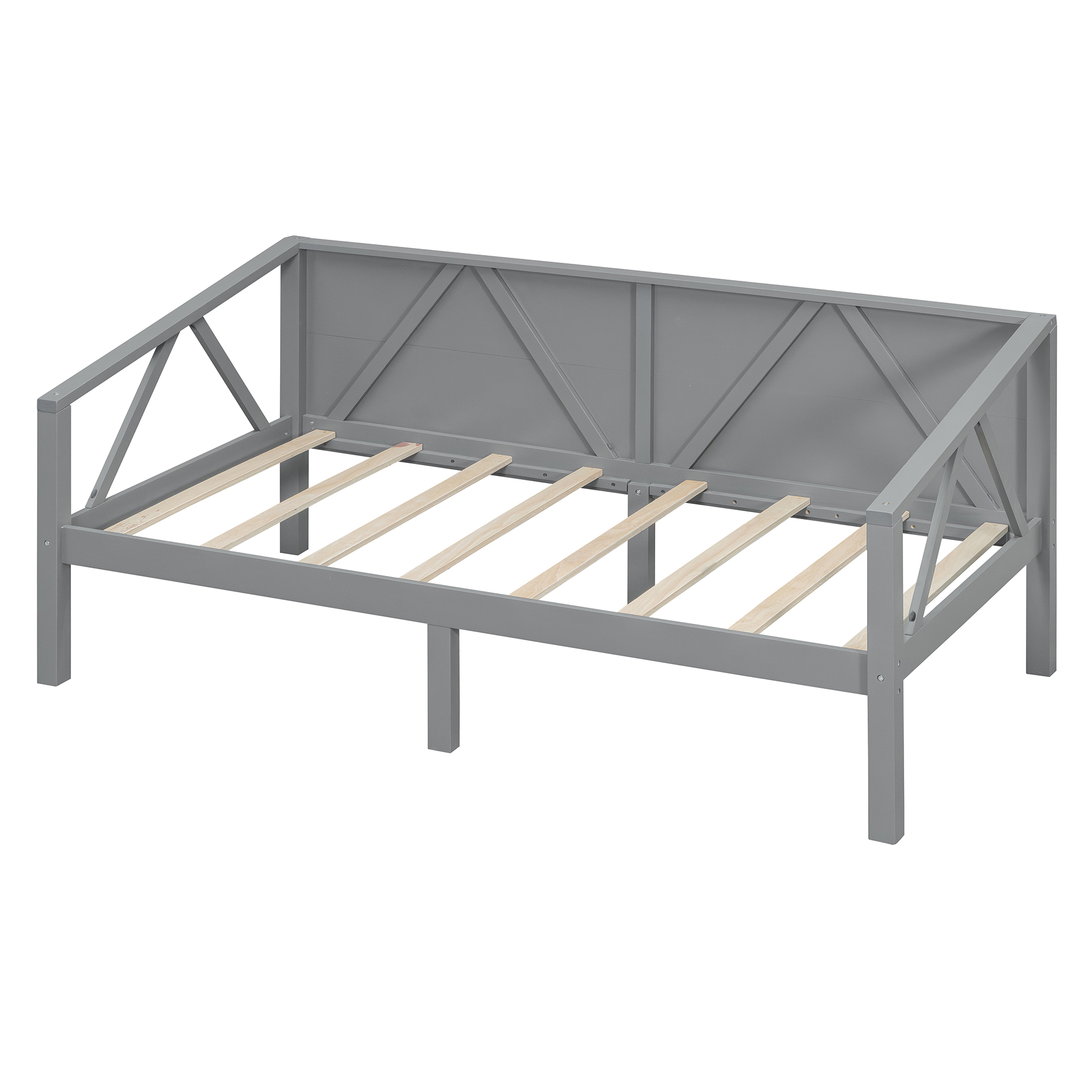 Twin Size Daybed 11 Twin Size Daybed