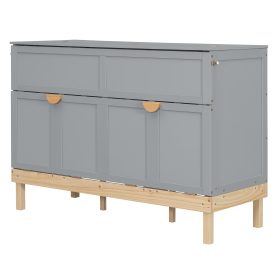 Queen Size Murphy Bed