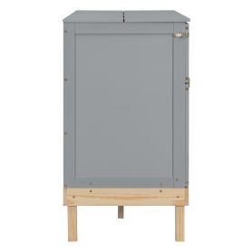 Queen Size Murphy Bed