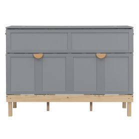 Queen Size Murphy Bed