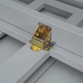 Queen Size Murphy Bed