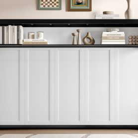 Metal Twin Size Murphy Bed With Shelves, Foldable And Space-Saving Design 40 Metal Twin Size Murphy Bed With Shelves, Foldable And Space-Saving Design