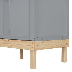 Queen Size Murphy Bed