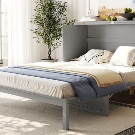 Queen Size Murphy Bed