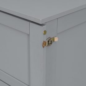 Queen Size Murphy Bed