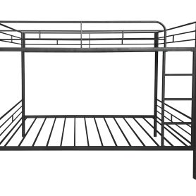 Separatable Twin Size Bunk Bed