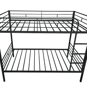 Separatable Twin Size Bunk Bed