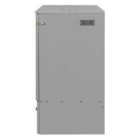 Full Size Wall Bed with drawer and a set of Sockets & USB Ports, Pulley Structure Design 49 Full Size Wall Bed with drawer and a set of Sockets & USB Ports, Pulley Structure Design