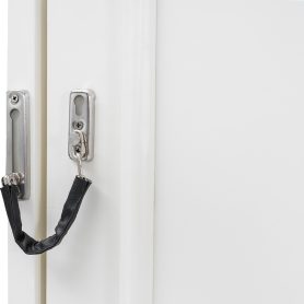 Full Size Murphy Bed with 2 Drawers