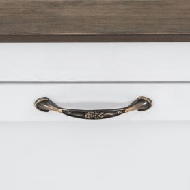 Twin Size Murphy Bed With LED Light, Can Be Folded Into A Cabinet, Hidden Wall Bed Cabinet